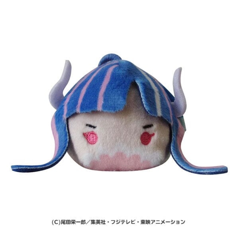 Ulti Mugi Mugi Otedama ONE PIECE