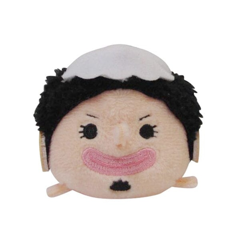 Usopp Mugi Mugi Otedama ONE PIECE
