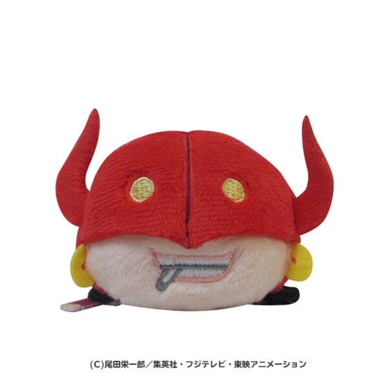 Who's-Who Mugi Mugi Otedama ONE PIECE