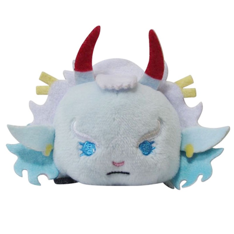 Yamato (Human-Beast Form) Mugi Mugi Otedama Mugiwara Store One Piece