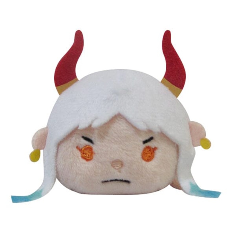Yamato Mugi Mugi Otedama ONE PIECE