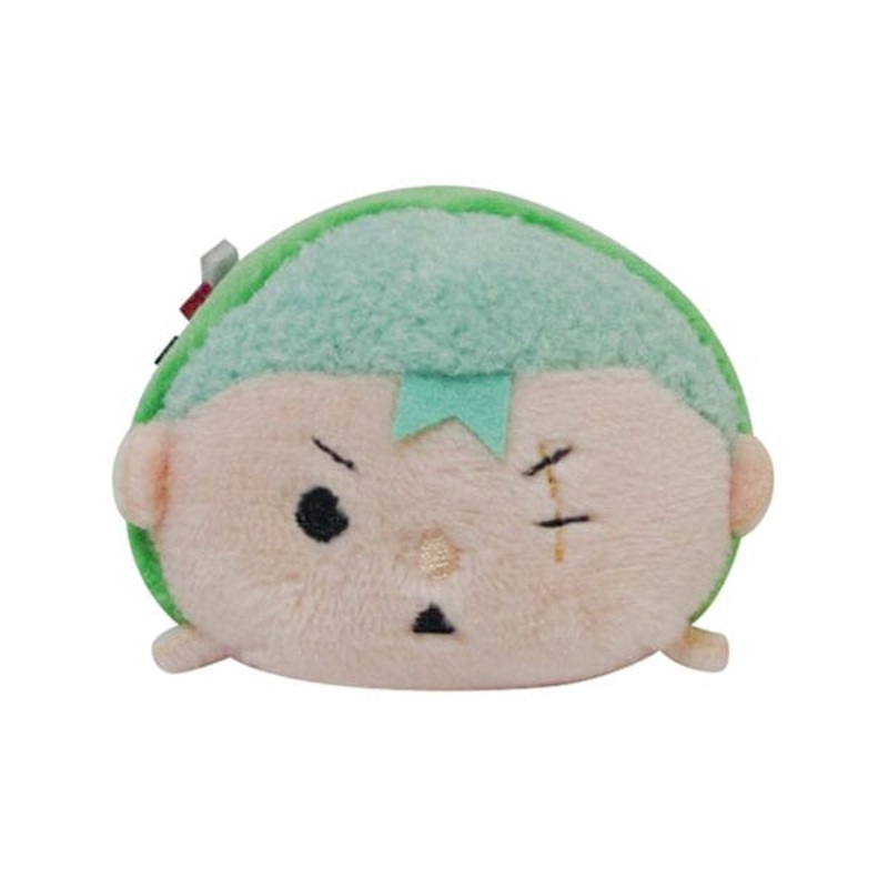 Zoro Mugi Mugi Otedama ONE PIECE