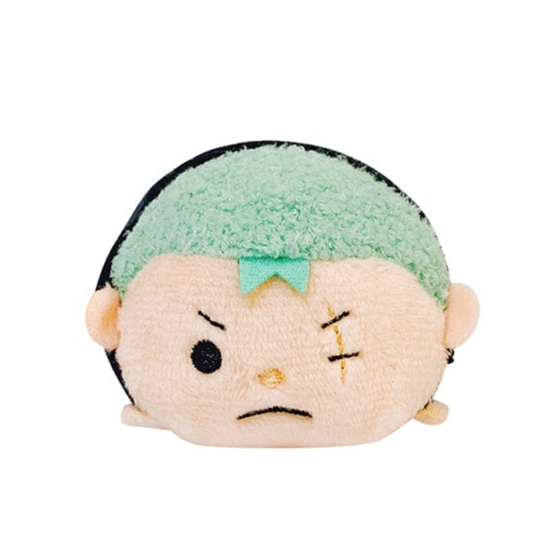 Zoro Mugi Mugi Otedama (Onigashima Raid Ver.) ONE PIECE