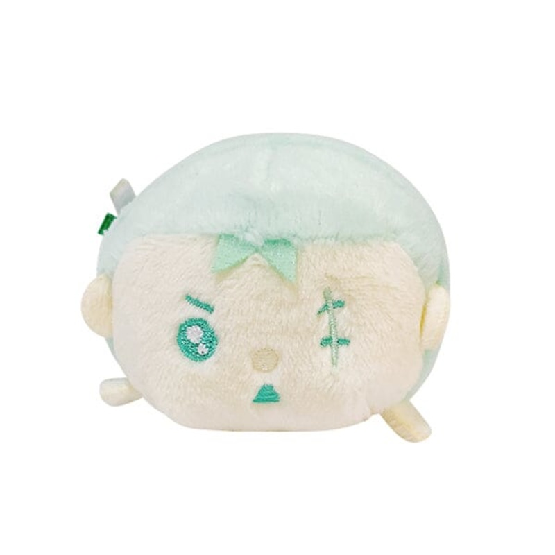 Zoro Pastel Mugi Mugi Otedama ONE PIECE