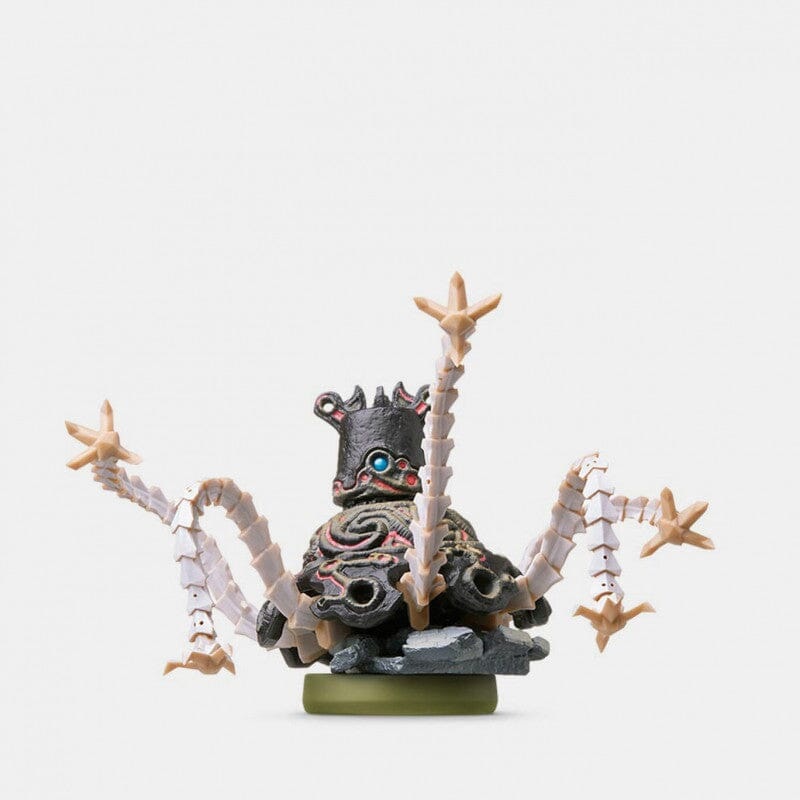 amiibo - Guardian - The Legend of Zelda: Breath of the Wild