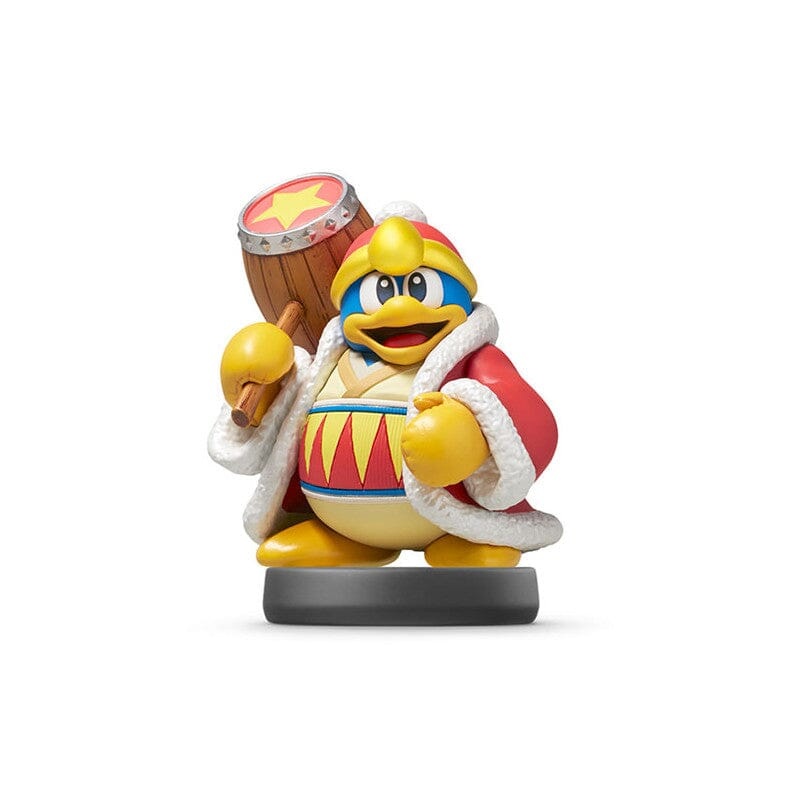 amiibo - King Dedede - Super Smash Bros. Series