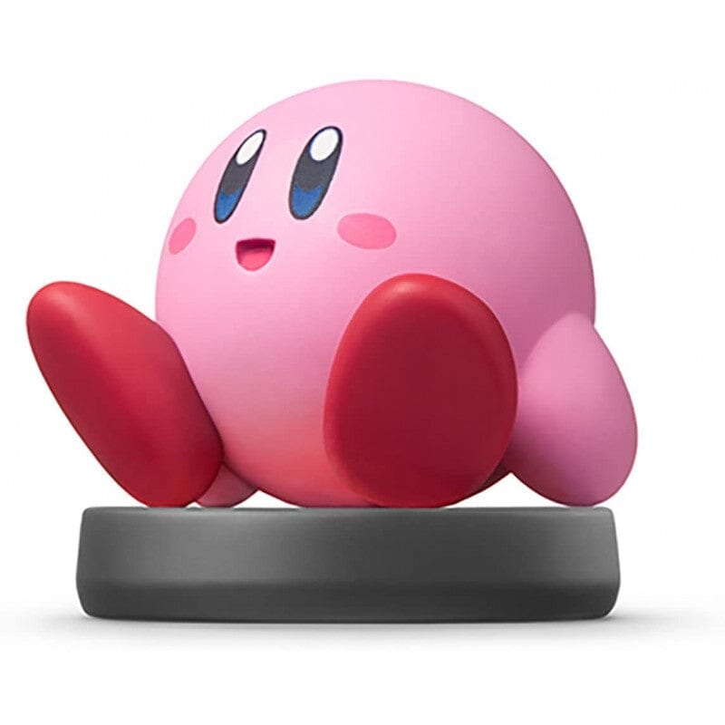amiibo - Kirby - Super Smash Bros. Series