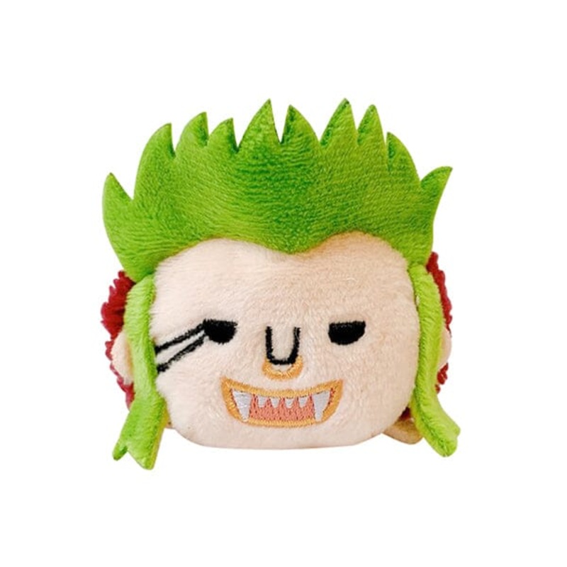 Bartolomeo Mugi Mugi Otedama ONE PIECE