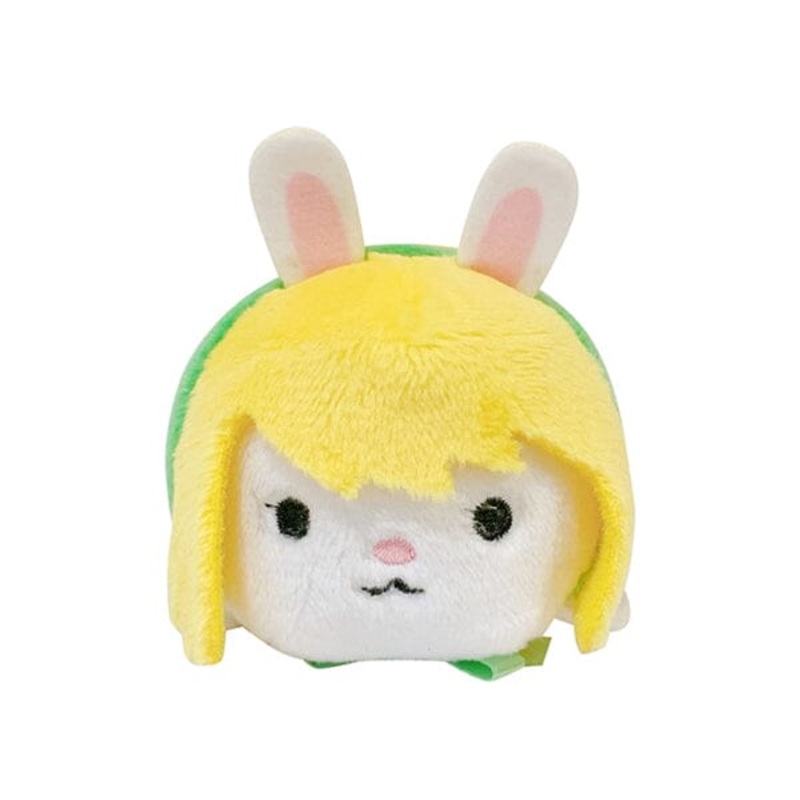 Carrot Mugi Mugi Otedama ONE PIECE