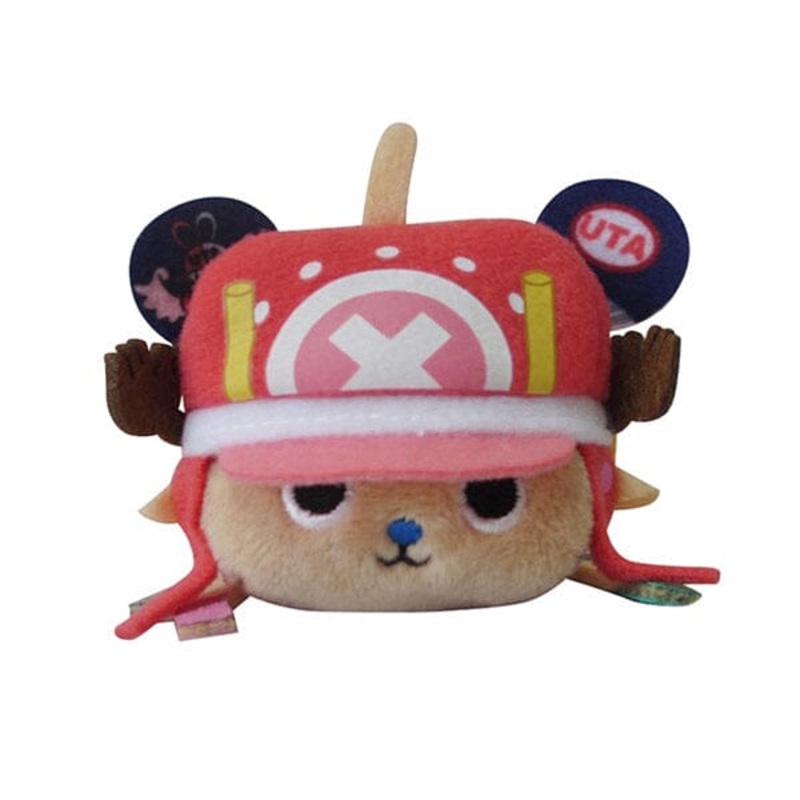 Chopper Mugi Mugi Otedama (FILM RED - Festival Costume) ONE PIECE