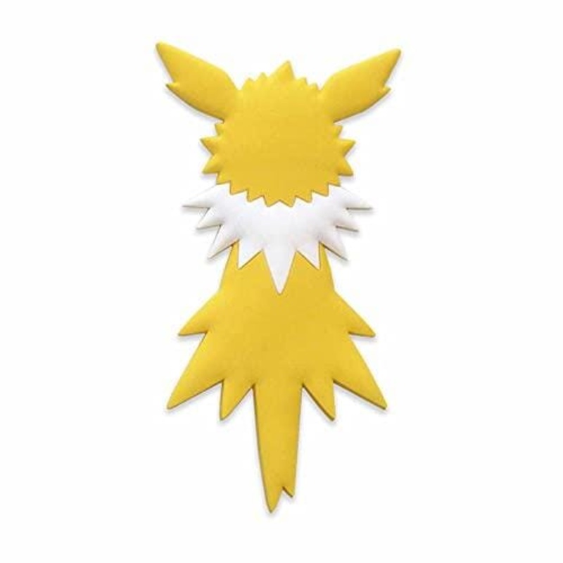 Jolteon Pokmon Tail Magnet Hook