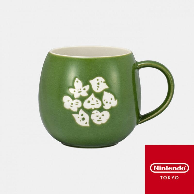 Korok Mug The Legend of Zelda