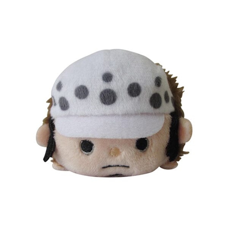 Law Mugi Mugi Otedama (FILM RED - Battle Uniform) ONE PIECE