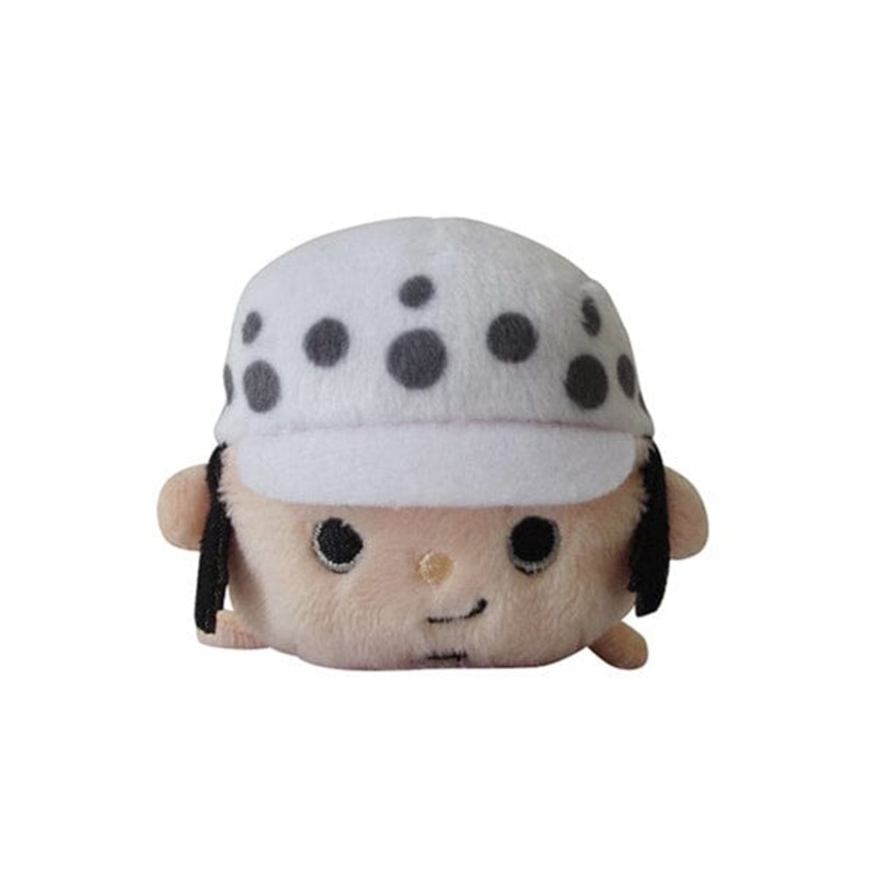 Law Mugi Mugi Otedama (FILM RED - Festival Costume) ONE PIECE