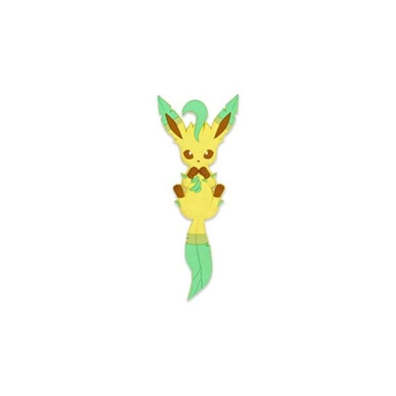 Leafeon Pokmon Tail Pettari Hook No.470