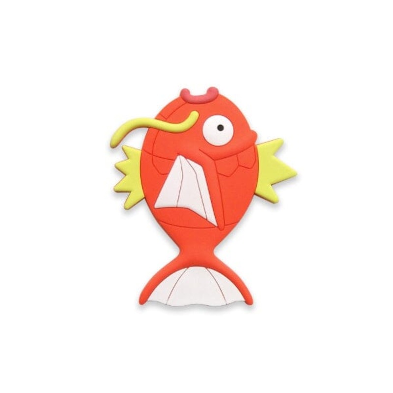 Magikarp Pokmon Tail Magnet Hook