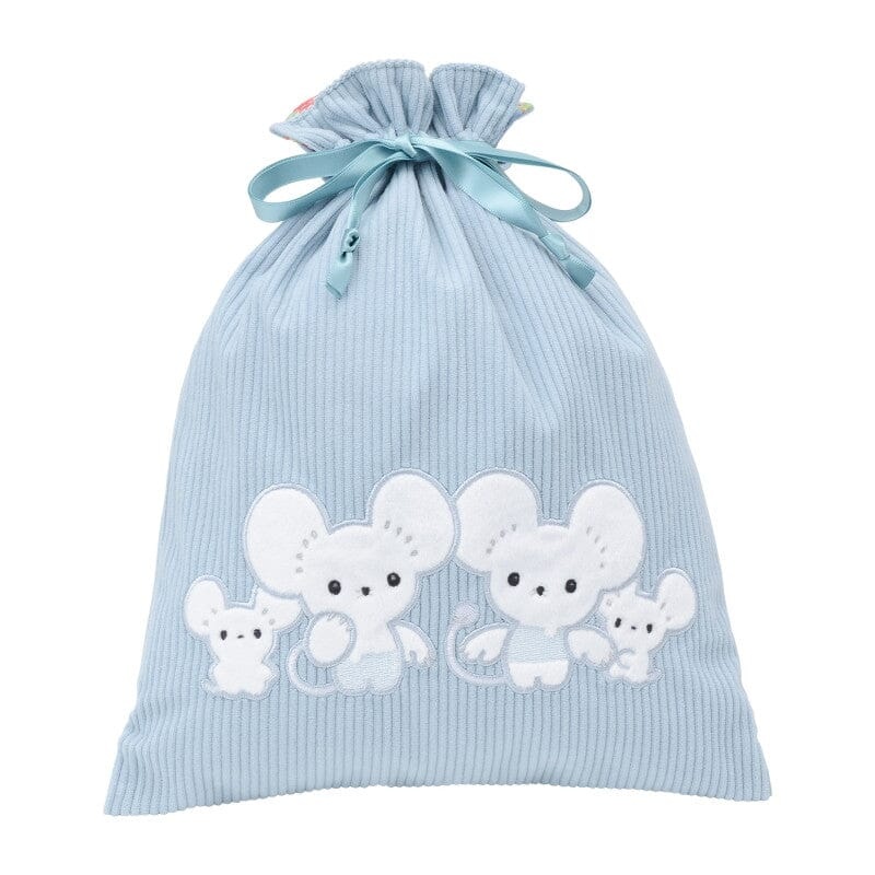 Maushold Reversible Pouches WAKKA de IKKA