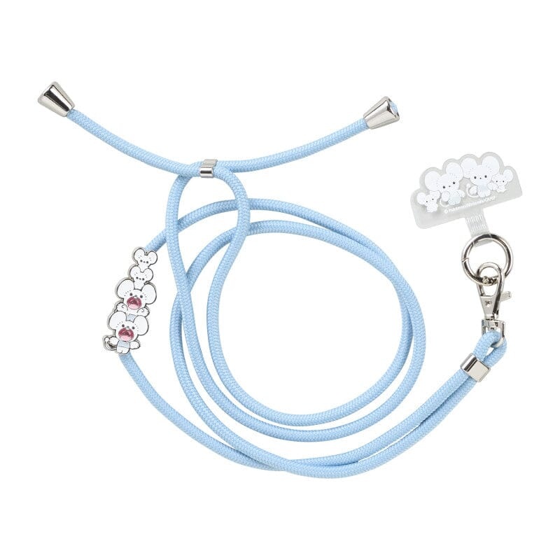 Maushold Shoulder Strap Multi Ring Plus WAKKA de IKKA