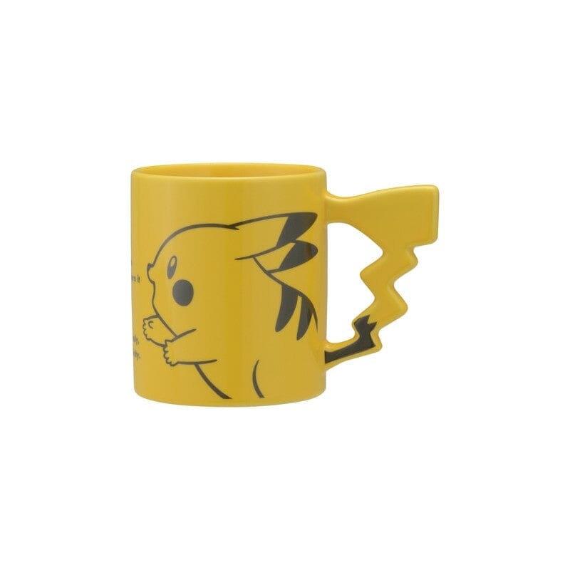 Pikachu Mug POKMON CENTER25th