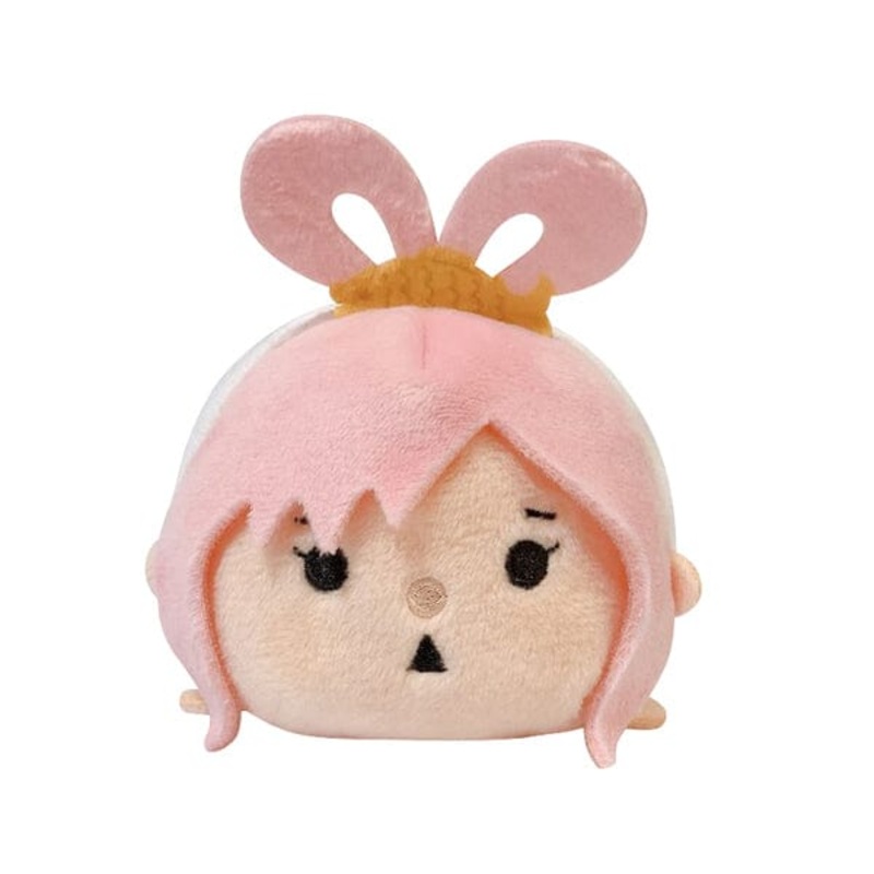 Shirahoshi Mugi Mugi Otedama ONE PIECE