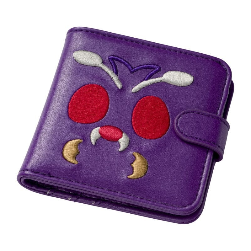 Venonat Hidai Wallet Pokmon Paldea's Christmas Market