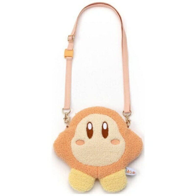 Waddle Dee MofuMofu Pochette Bag Plush