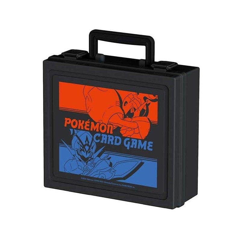 Carrying Case Armarouge & Ceruledge Pokmon Card Game