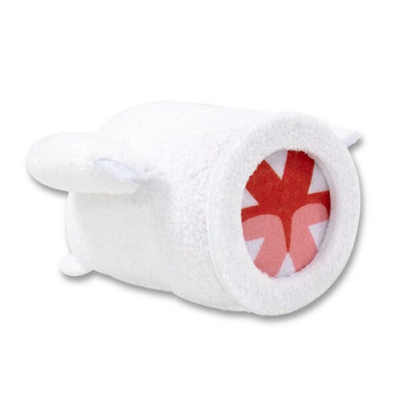 Khezu Mascot Plush CAPCOROM - Monster Hunter