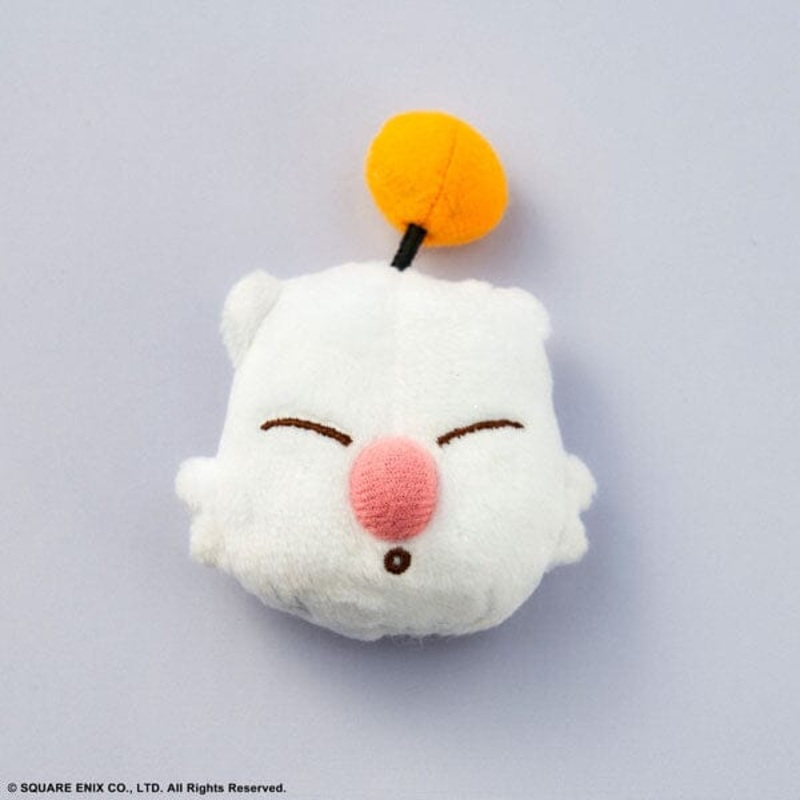 Moogle Plush Magnet Final Fantasy
