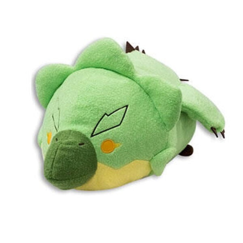 Rathian Mascot Plush CAPCOROM - Monster Hunter