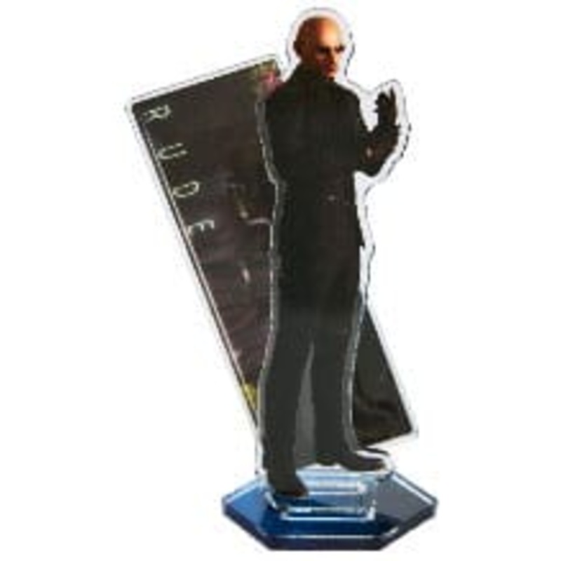 Rude Acrylic Stand Final Fantasy VII Remake