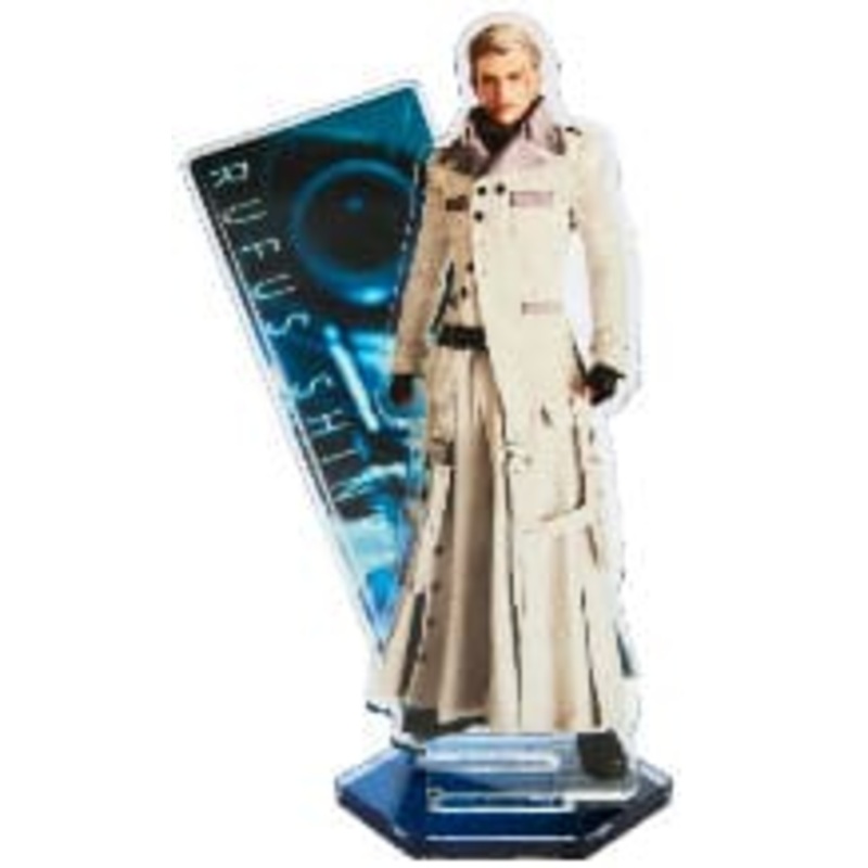 Rufus Shinra Acrylic Stand Final Fantasy VII Remake