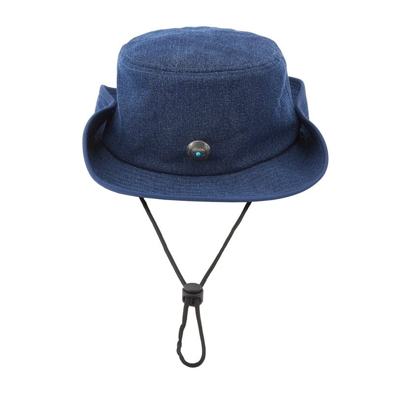 Western Hat (54-56cm) Run Run ! Desert