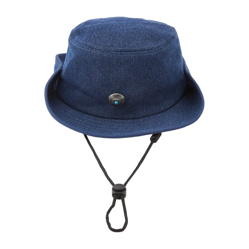 Western Hat (58-60cm) Run Run ! Desert