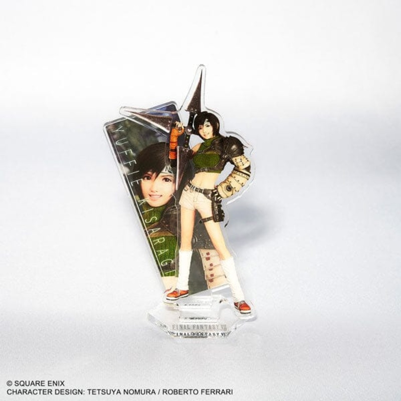 Yuffie Kisaragi Acrylic Stand Final Fantasy VII Rebirth