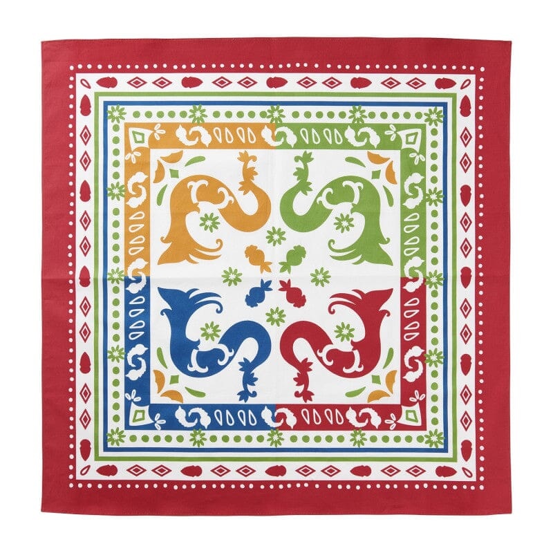 Bandana Pokmon Concierge