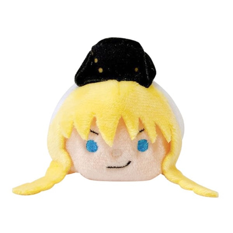 Cavendish Mugi Mugi Otedama ONE PIECE