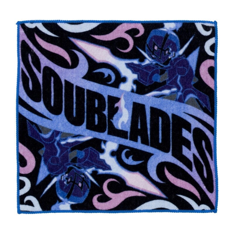 Ceruledge Hand Towel