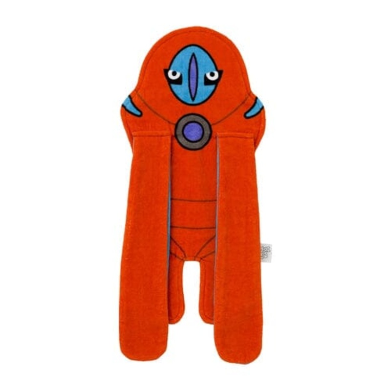 Deoxys Hug you Towel