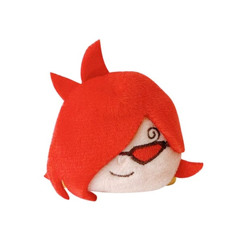 Ichiji Mugi Mugi Otedama ONE PIECE