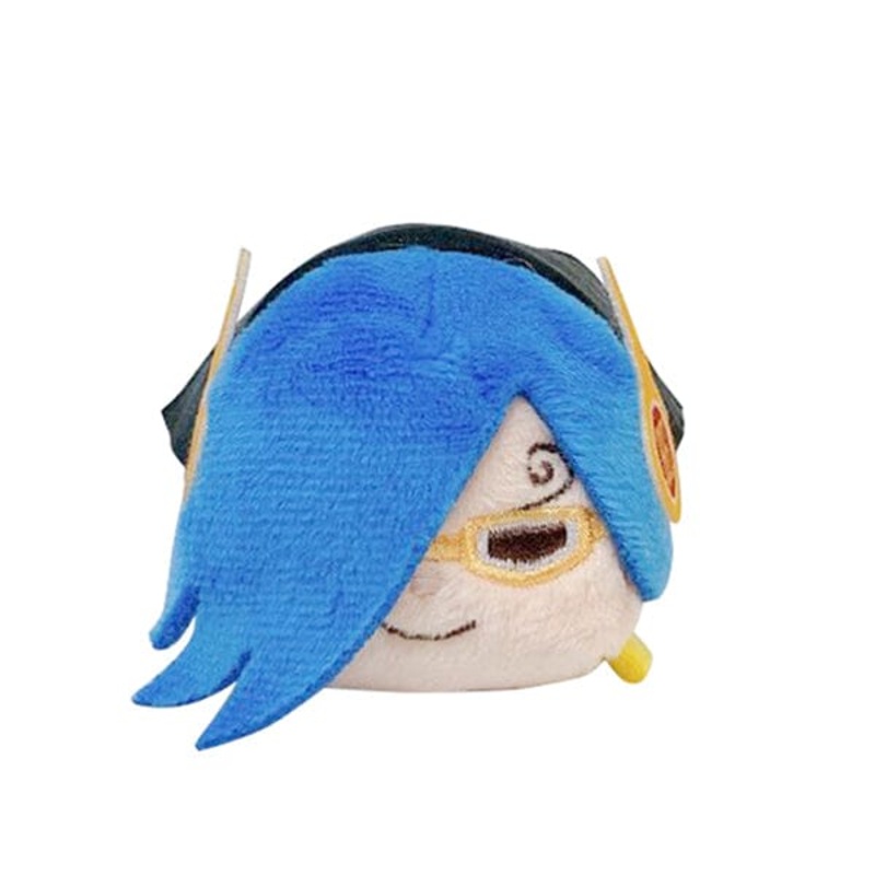 Niji Mugi Mugi Otedama ONE PIECE