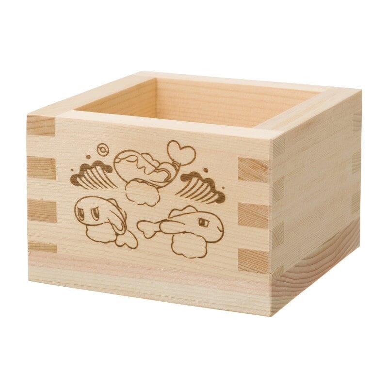 Tatsugiri Cup Ichigomasu - Full Of Tatsugiri! Dai Sushi!