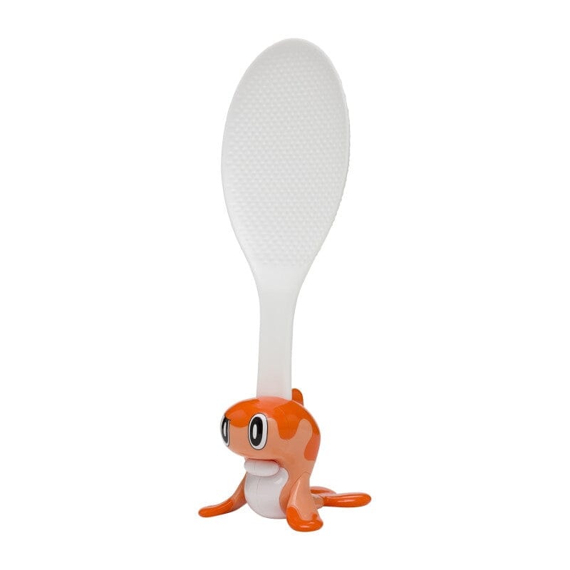 Tatsugiri (Curly Form) Rice Scoop - Full Of Tatsugiri! Dai Sushi!