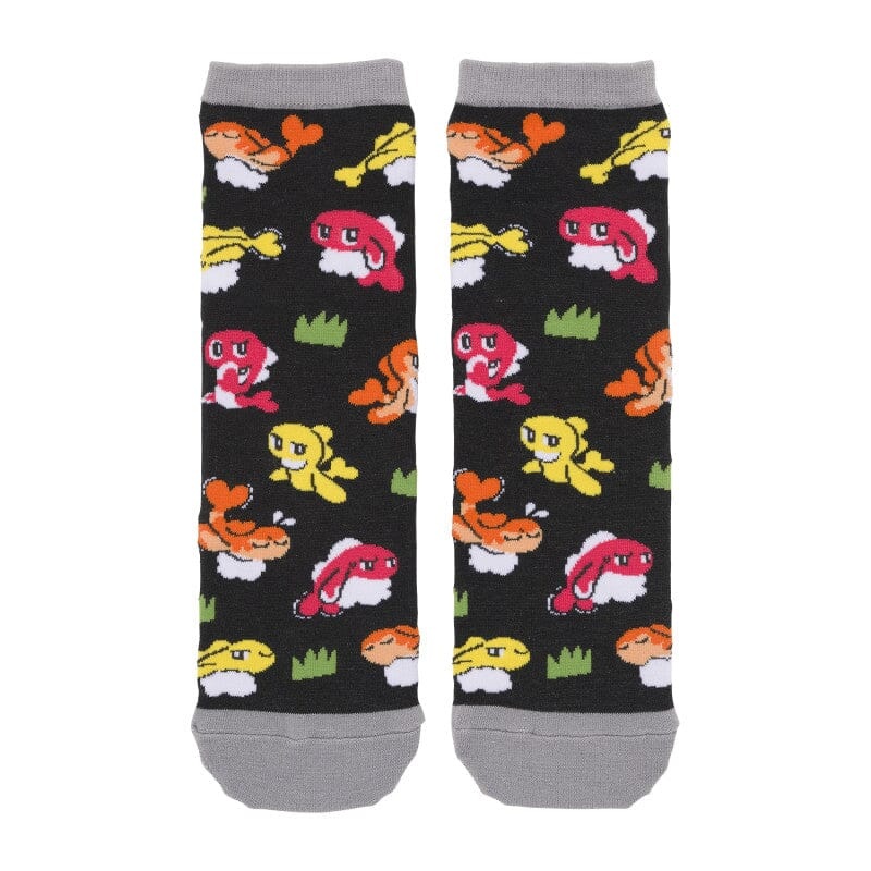 Tatsugiri Middle Socks GR 23-25 - Full Of Tatsugiri! Dai Sushi!