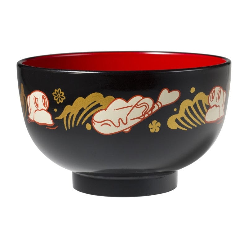 Tatsugiri Soup Bowl - Full Of Tatsugiri! Dai Sushi!