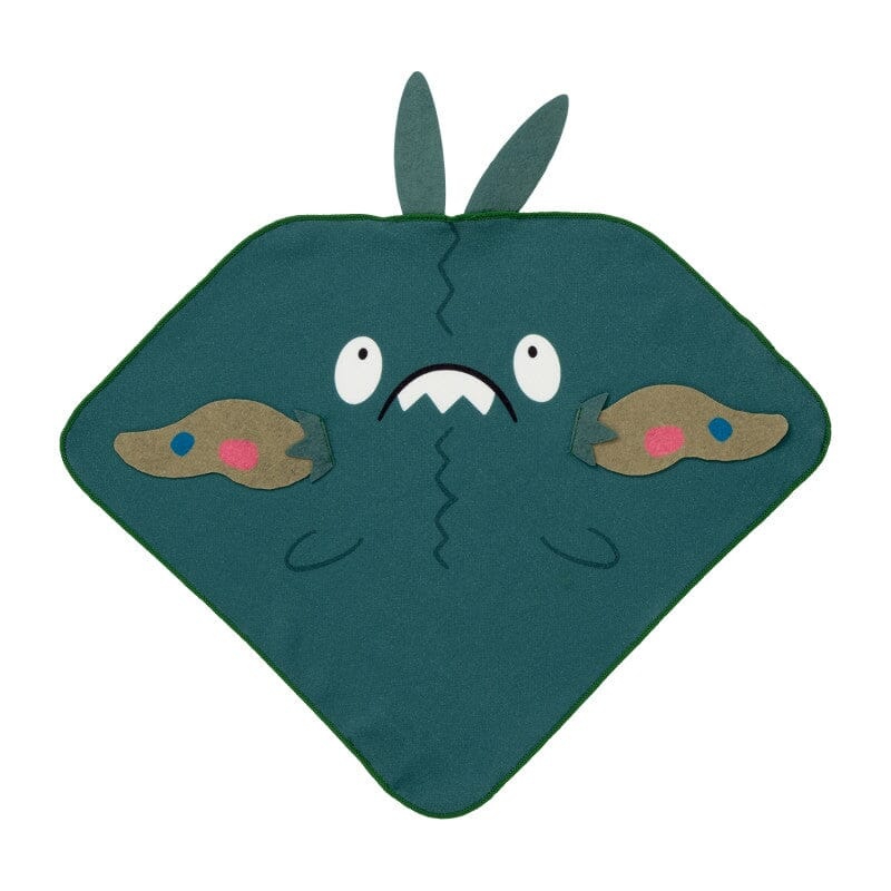 Trubbish Small Hand Towel Pitatto Kuttsuku