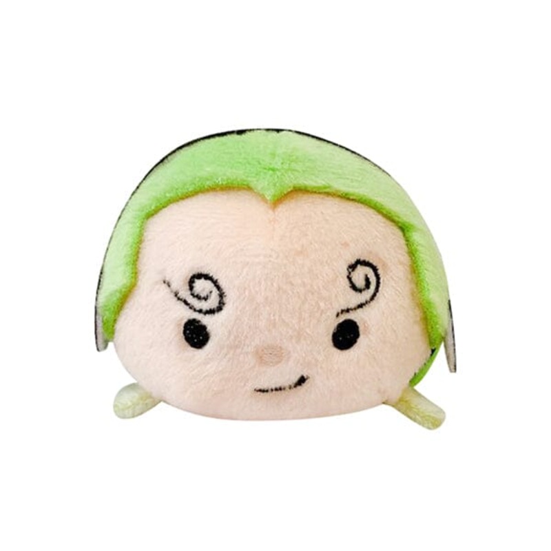 Yonji Mugi Mugi Otedama ONE PIECE