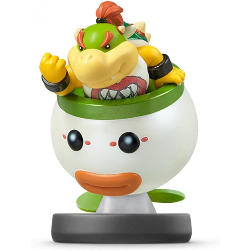 amiibo - Bowser Jr. - Super Smash Bros. Series