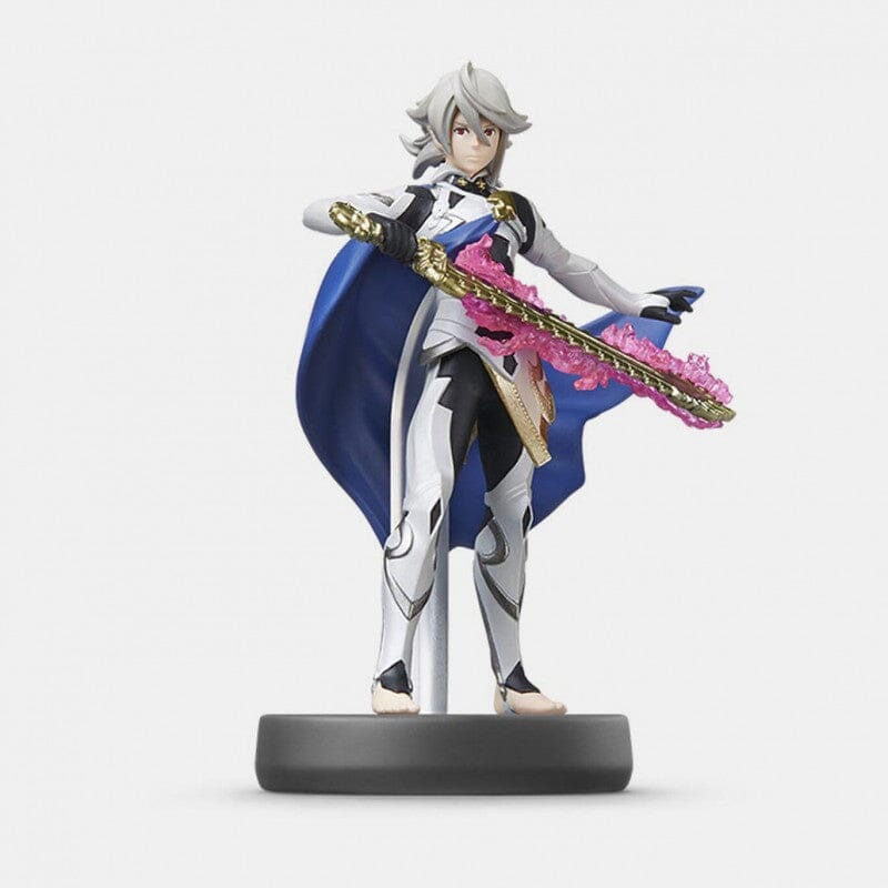 amiibo - Corrin - Super Smash Bros. Series