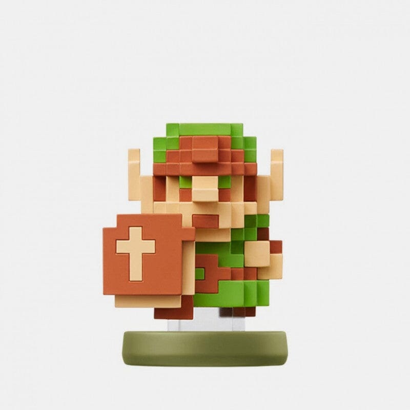 amiibo - Link - The Legend of Zelda: 30th Anniversary